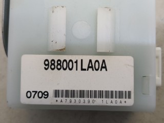 Блок комфорта, ориг. номер 988001LA0A, Infiniti QX56 2010-2013