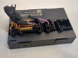 Блок комфорта, ориг. номер 3AA959433, Volkswagen Passat 2011-2015