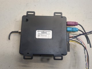 Блок комфорта, Ford Kuga 2008-2013