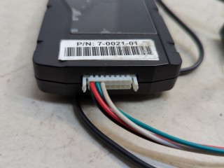 Блок комфорта, ориг. номер 42203037921, Dodge Charger 2014-2023