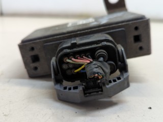 Блок комфорта, ориг. номер G92C052011, Toyota Yaris 2005-2009