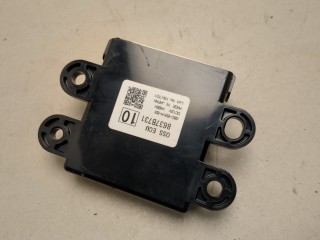Блок комфорта, ориг. номер 8637B731, Mitsubishi Outlander 2015-2018