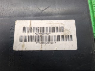 Блок комфорта, ориг. номер 79610SHJA041, Honda Odyssey 2006-2008