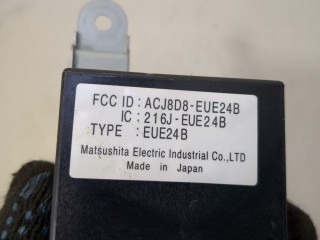 Блок комфорта, ориг. номер ACJ8D8EUE24B, Acura RL 2004-2008