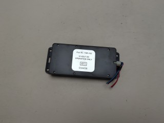 Блок комфорта BMW X5 E70 2006-2010
