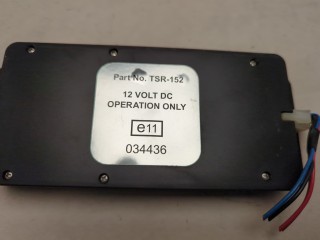 Блок комфорта, ориг. номер 034436, BMW X5 E70 2006-2010
