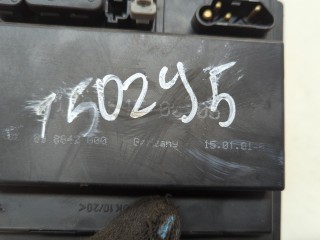 Блок комфорта, ориг. номер 1705450005, Mercedes SLK 2000-2004