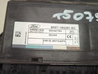 Блок комфорта, ориг. номер 8M5T19G481BD, Ford Kuga 2008-2013