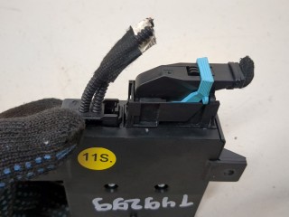 Блок комфорта, ориг. номер 4L0907468B, Audi A6 2004-2008