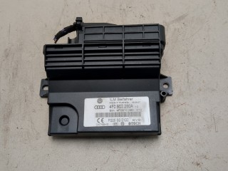 Блок комфорта Audi A6 2004-2008