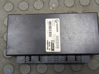 Блок комфорта BMW 5 серия 2002-2007