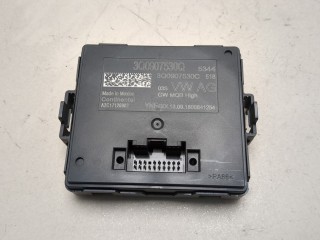 Блок комфорта Volkswagen Tiguan 2011-2019