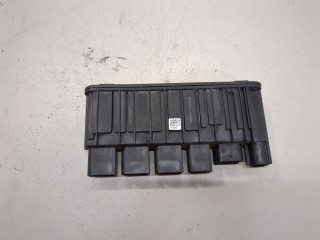 Блок комфорта, ориг. номер 8638551, BMW 3 G20, G21 2018-2022