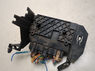 Блок комфорта, ориг. номер 7L0959933E, Volkswagen Touareg 2002-2007