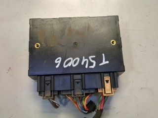 Блок комфорта, ориг. номер 7L0959933E, Volkswagen Touareg 2002-2007