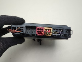 Блок комфорта, ориг. номер 7L6937049M, Volkswagen Touareg 2002-2007