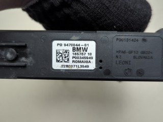 Блок комфорта, ориг. номер 9470044, BMW 3 G20, G21 2018-2022