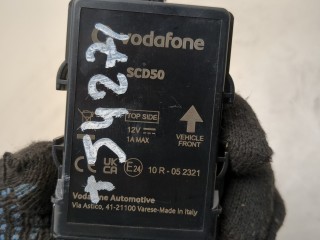 Блок комфорта, ориг. номер 4121100, Ford Focus 2011-2015