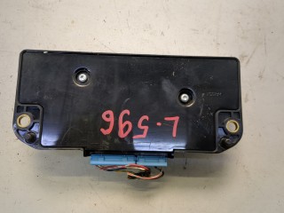 Блок комфорта, ориг. номер 39350SHJA010, Honda Odyssey 2006-2008