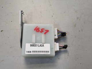 Блок комфорта Infiniti QX56 2010-2013
