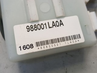Блок комфорта, ориг. номер 988001LA0A, Infiniti QX56 2010-2013