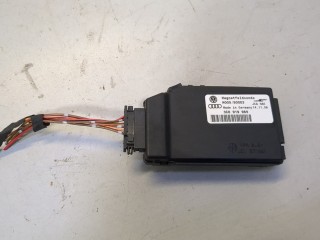 Блок комфорта, ориг. номер 3C0919965, Volkswagen Passat 2005-2010