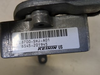 Блок комфорта, ориг. номер 38700-SHJ-A01, Honda Odyssey 2006-2008