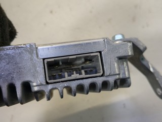 Блок комфорта, ориг. номер 38700-SHJ-A01, Honda Odyssey 2006-2008