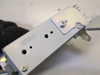 Блок комфорта, ориг. номер 39200-SHJ-L022, Honda Odyssey 2006-2008