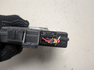 Блок комфорта, ориг. номер P68217463AB, Jeep Grand Cherokee 2013-2016
