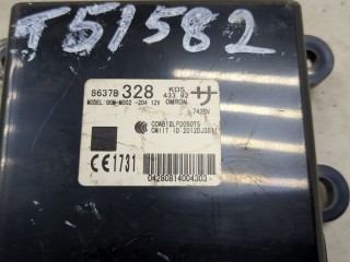 Блок комфорта, ориг. номер 8637B328, Mitsubishi Outlander 2012-2015