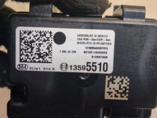 Блок комфорта, ориг. номер 13595510, Chevrolet Equinox 2017-2021