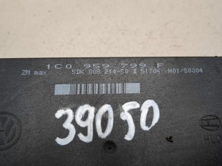 Блок комфорта, ориг. номер 1C0959799F, Seat Leon 1999-2005