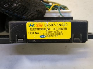 Блок комфорта, ориг. номер 895973N000, Hyundai Equus 2010-2013