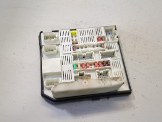 Блок комфорта, ориг. номер 284B63484R, 93168528, 4420827, 7707588329, 519337174, Opel Movano 2003-2010