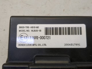 Блок комфорта, ориг. номер 36920TR0H010M1, Honda CR-V 2011-2015