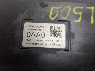 Блок комфорта, ориг. номер 5J80030AA06, Honda Accord 11 2023-2026
