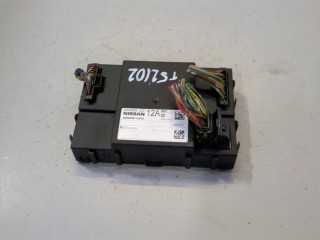 Блок комфорта Nissan Qashqai 2006-2010