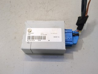 Блок комфорта BMW X6 2007-2012
