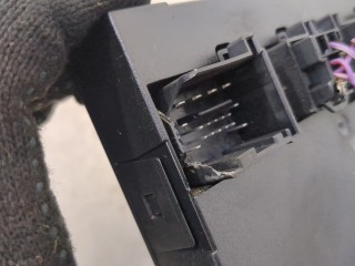 Блок комфорта, ориг. номер 3C0959433AQ, Volkswagen Passat 2005-2010