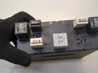 Блок комфорта, ориг. номер 3C0937049, Volkswagen Passat 2005-2010