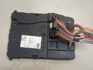 Блок комфорта Renault Megane 2006-2009