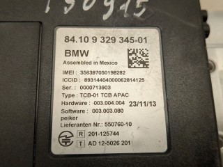 Блок комфорта, ориг. номер 9329345, BMW 1 серия 2011-2014