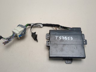 Блок комфорта, ориг. номер N8B214C239BA, Land Rover Range Rover Evoque 2018-2024