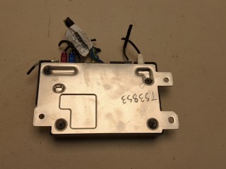 Блок комфорта, ориг. номер L8B270718AX, Land Rover Range Rover Evoque 2018-2024