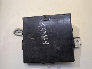Блок комфорта, ориг. номер 8998102060, 2850004150, Toyota Auris E18