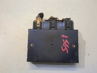 Блок комфорта, ориг. номер 7L0959933D, Volkswagen Touareg 2002-2007