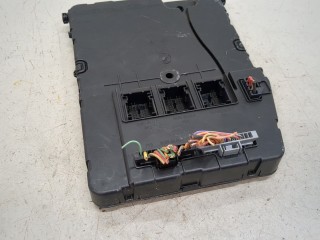 Блок комфорта, ориг. номер 8200780021, Renault Scenic 2006-2009