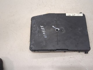 Блок комфорта, ориг. номер 8200780021, Renault Scenic 2006-2009