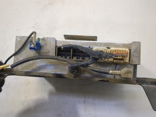 Блок комфорта, ориг. номер 15942760, Hummer H3 2005-2010